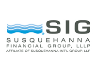Susquehanna Financial Group, LLLP Logo