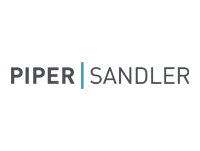 Piper Sandler & Co. Logo