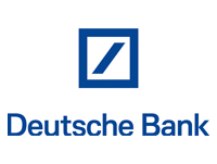Deutsche Bank Securities Logo