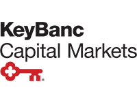 KeyBanc Capital Markets Logo